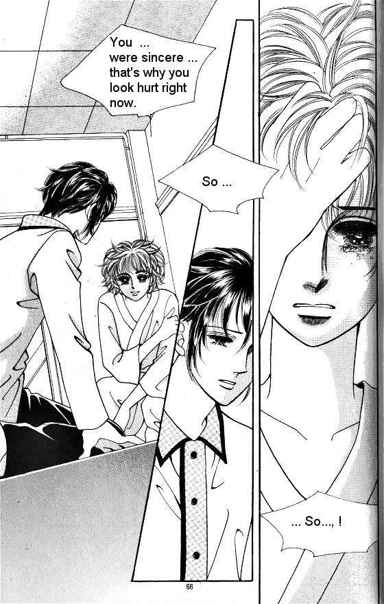 Hot Blooded Woman Chapter 138 page 17 - Chapter 138
