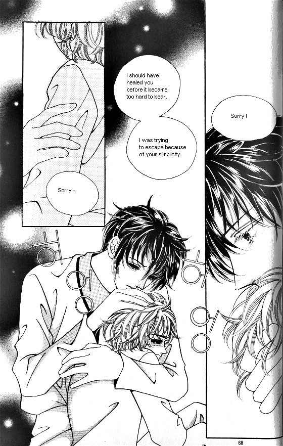 Hot Blooded Woman Chapter 138 page 19 - Chapter 138
