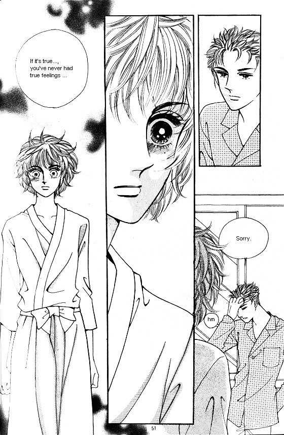 Hot Blooded Woman Chapter 138 page 2 - Chapter 138
