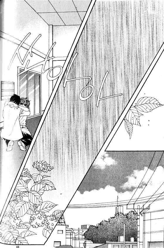 Hot Blooded Woman Chapter 138 page 20 - Chapter 138