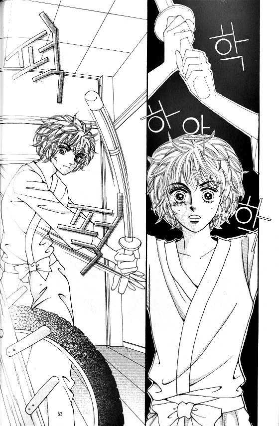 Hot Blooded Woman Chapter 138 page 4 - Chapter 138