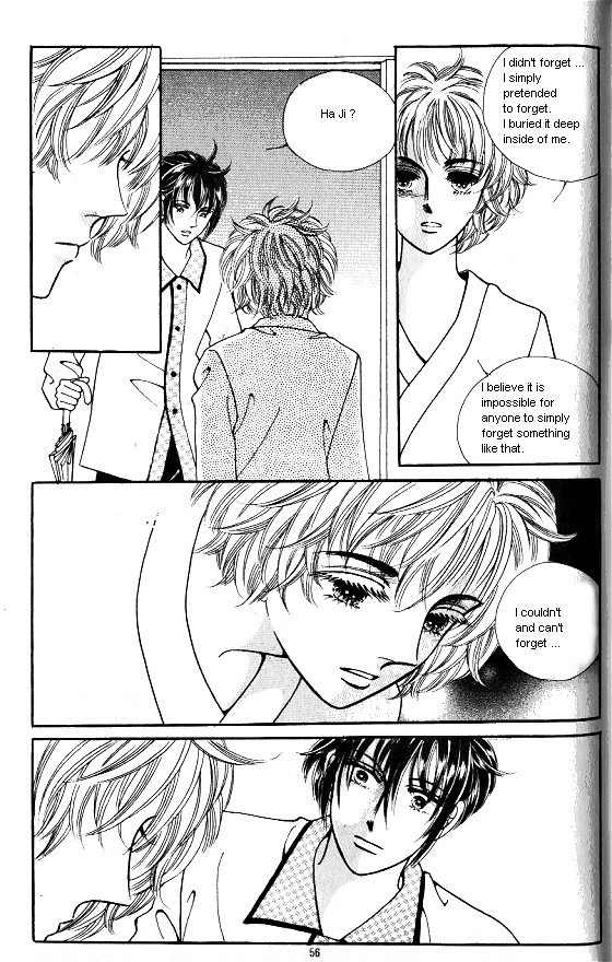 Hot Blooded Woman Chapter 138 page 7 - Chapter 138