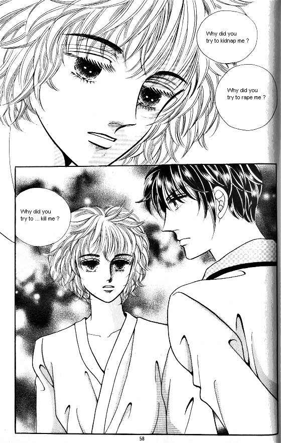 Hot Blooded Woman Chapter 138 page 9 - Chapter 138