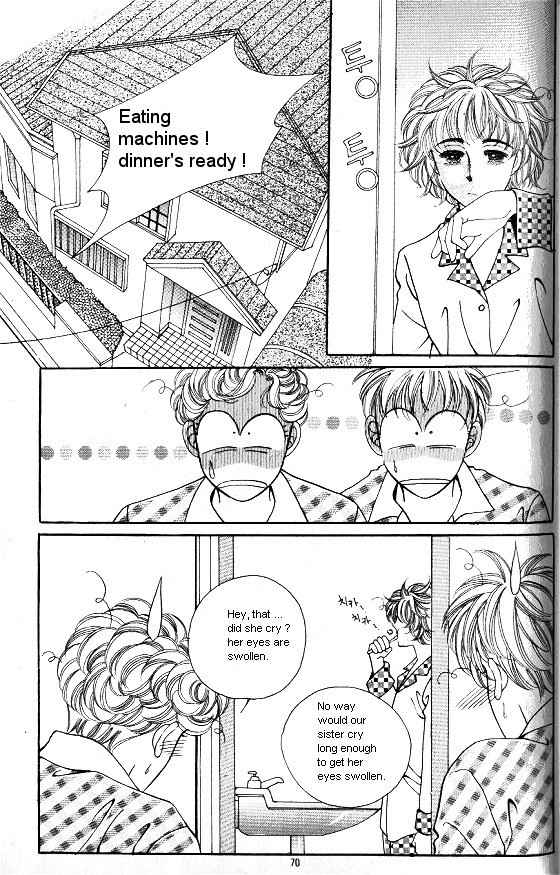 Hot Blooded Woman Chapter 139 page 1 - Chapter 139