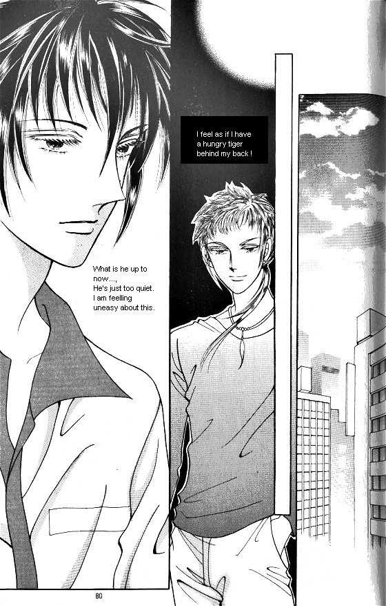 Hot Blooded Woman Chapter 139 page 11 - Chapter 139
