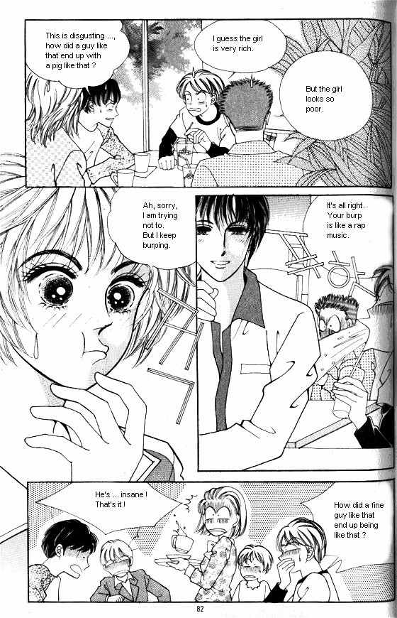 Hot Blooded Woman Chapter 139 page 13 - Chapter 139