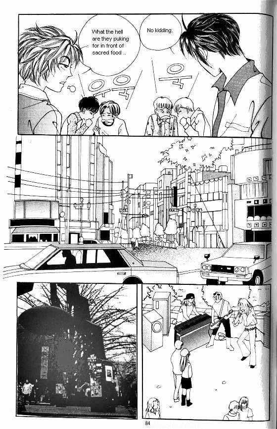 Hot Blooded Woman Chapter 139 page 15 - Chapter 139