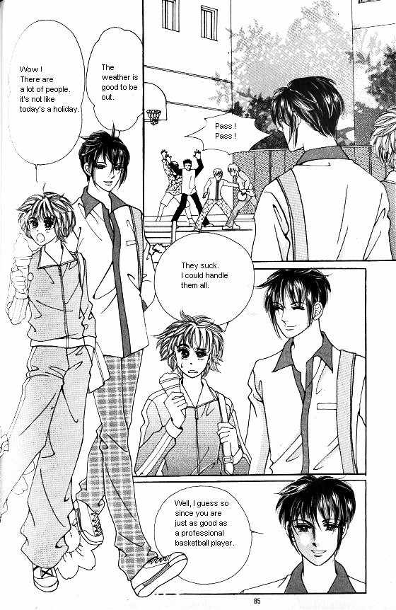 Hot Blooded Woman Chapter 139 page 16 - Chapter 139
