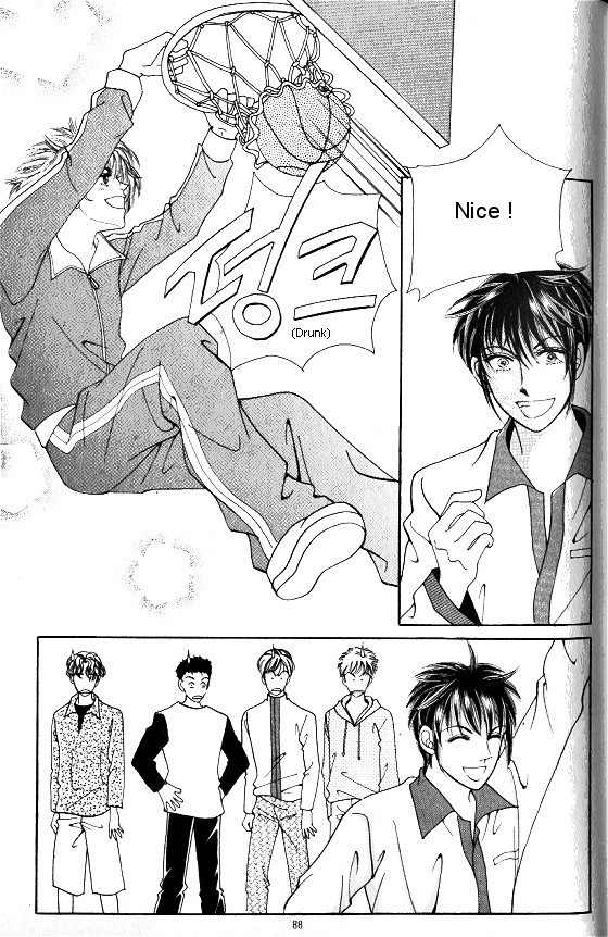 Hot Blooded Woman Chapter 139 page 19 - Chapter 139
