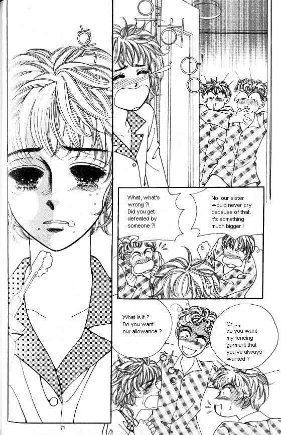 Hot Blooded Woman Chapter 139 page 2 - Chapter 139