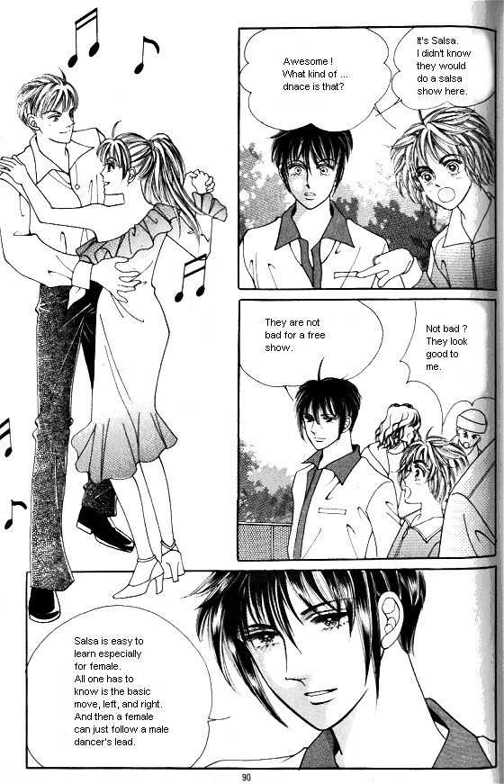 Hot Blooded Woman Chapter 139 page 21 - Chapter 139