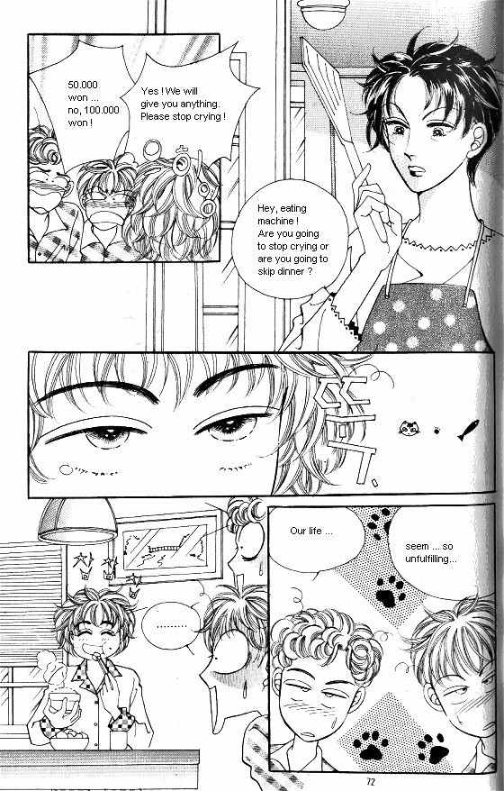 Hot Blooded Woman Chapter 139 page 3 - Chapter 139