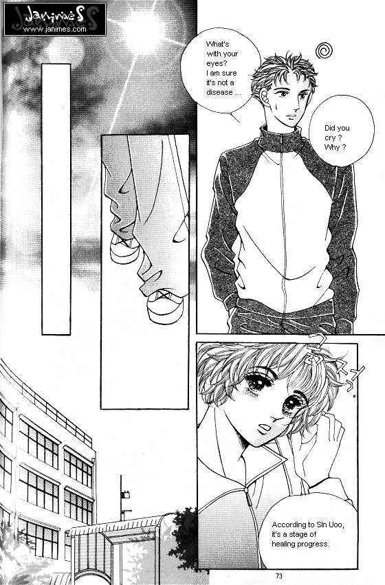 Hot Blooded Woman Chapter 139 page 4 - Chapter 139