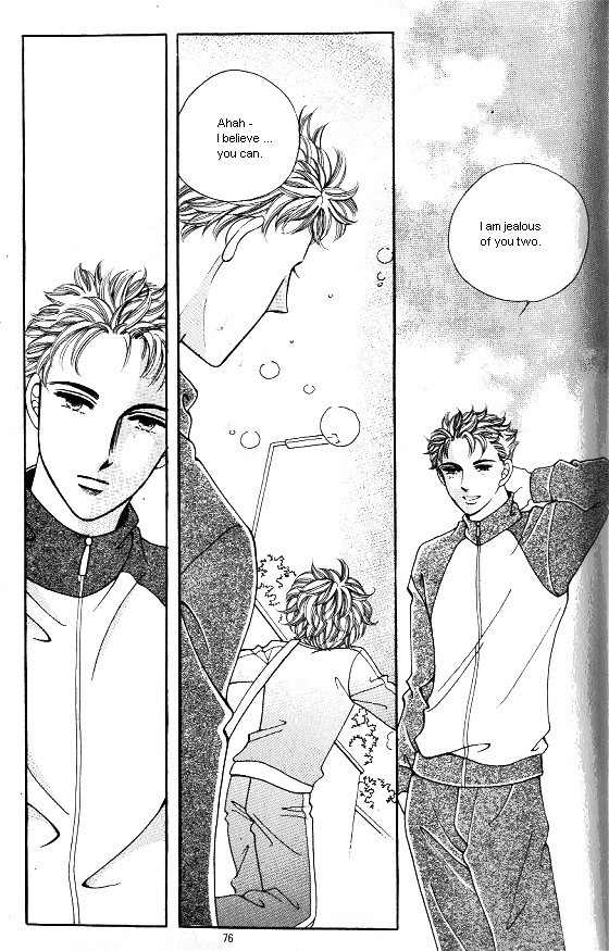 Hot Blooded Woman Chapter 139 page 7 - Chapter 139
