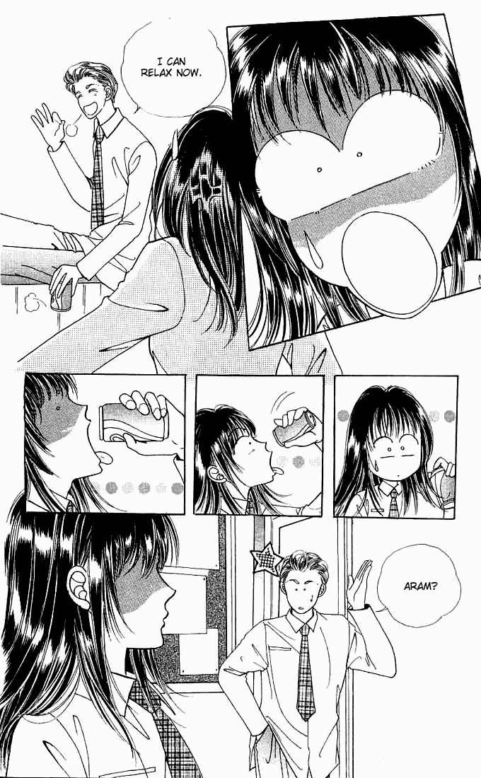 Hot Blooded Woman Chapter 14 page 20 - Chapter 14