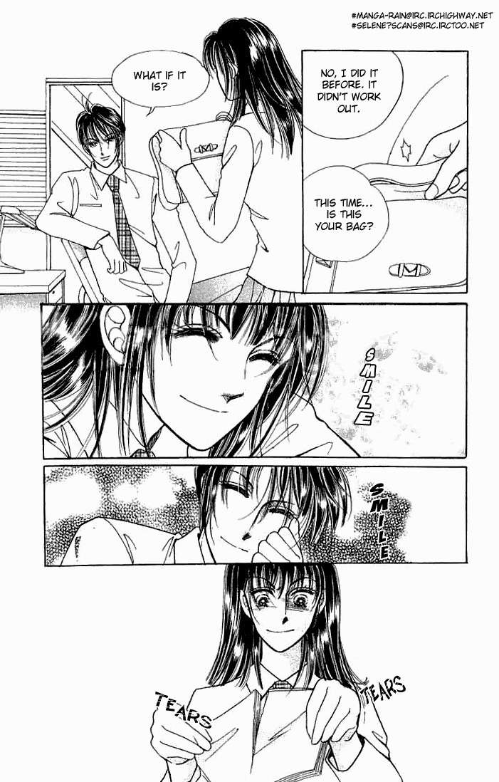 Hot Blooded Woman Chapter 14 page 29 - Chapter 14