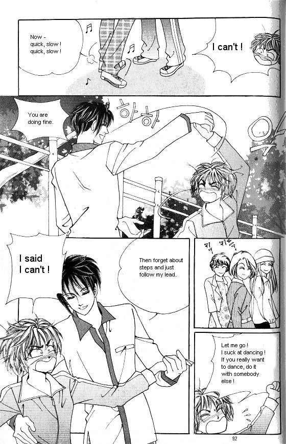 Hot Blooded Woman Chapter 140 page 1 - Chapter 140