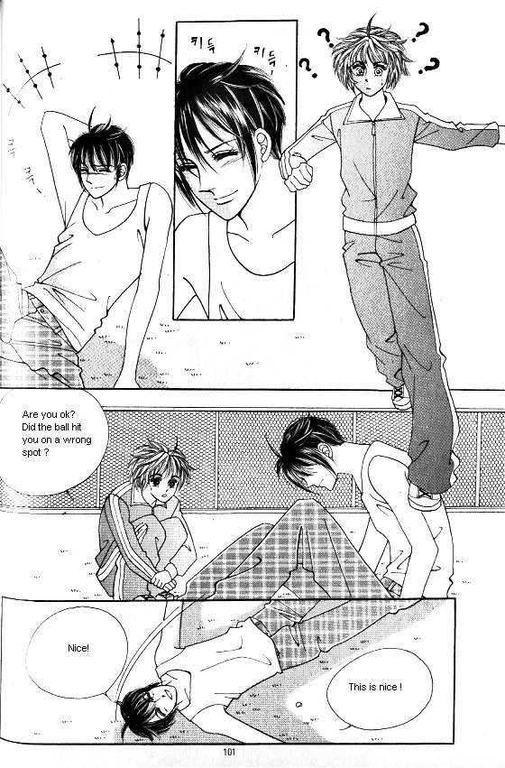Hot Blooded Woman Chapter 140 page 10 - Chapter 140