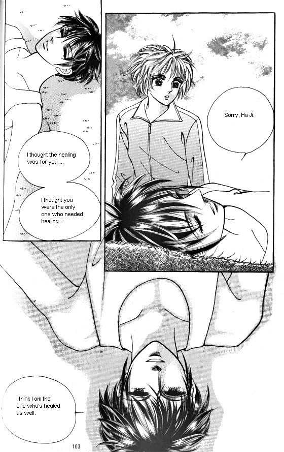 Hot Blooded Woman Chapter 140 page 12 - Chapter 140