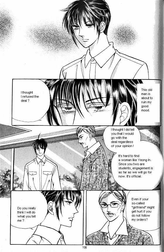 Hot Blooded Woman Chapter 140 page 15 - Chapter 140