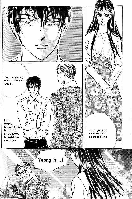 Hot Blooded Woman Chapter 140 page 16 - Chapter 140