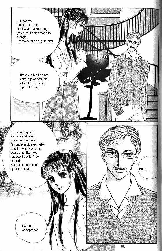 Hot Blooded Woman Chapter 140 page 17 - Chapter 140