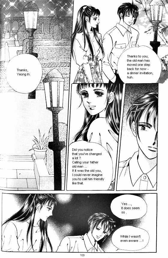 Hot Blooded Woman Chapter 140 page 18 - Chapter 140