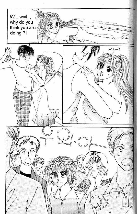 Hot Blooded Woman Chapter 140 page 3 - Chapter 140
