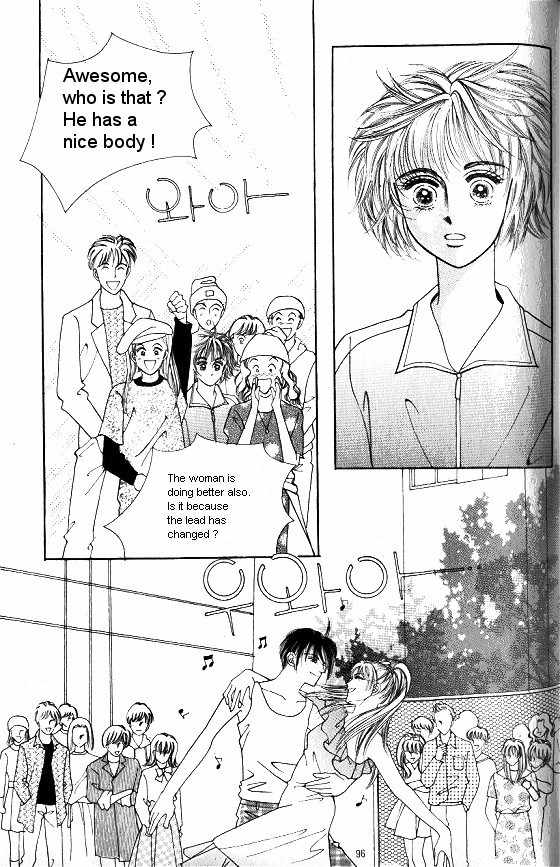 Hot Blooded Woman Chapter 140 page 5 - Chapter 140