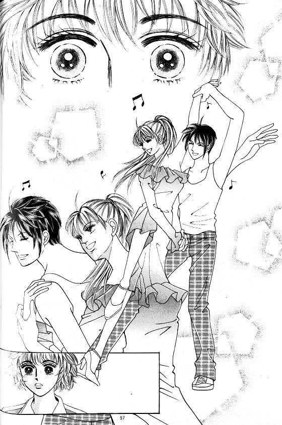 Hot Blooded Woman Chapter 140 page 6 - Chapter 140