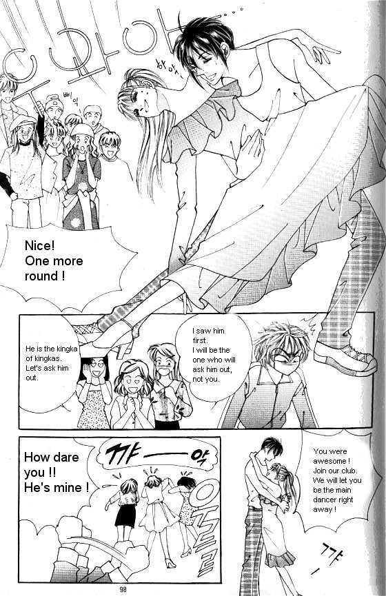 Hot Blooded Woman Chapter 140 page 7 - Chapter 140