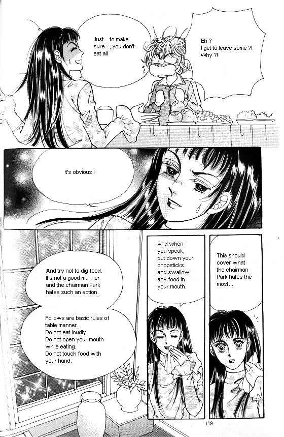 Hot Blooded Woman Chapter 141 page 10 - Chapter 141