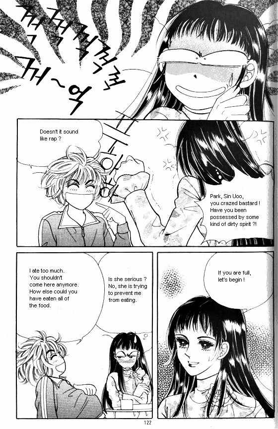 Hot Blooded Woman Chapter 141 page 13 - Chapter 141