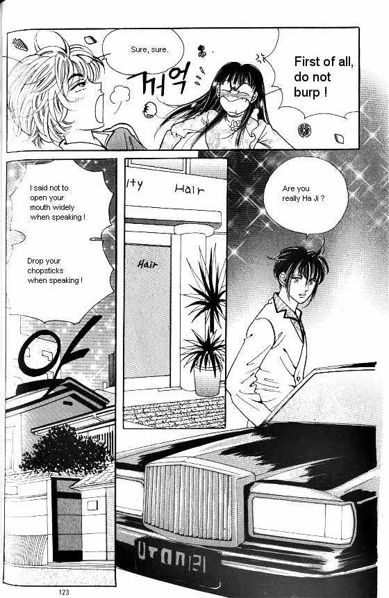 Hot Blooded Woman Chapter 141 page 14 - Chapter 141