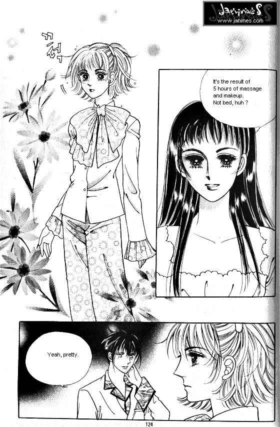 Hot Blooded Woman Chapter 141 page 15 - Chapter 141