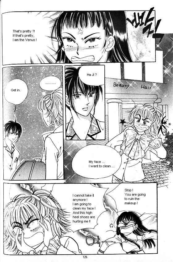 Hot Blooded Woman Chapter 141 page 16 - Chapter 141