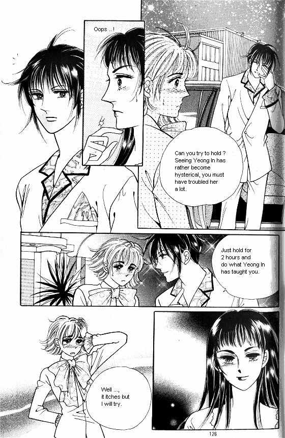 Hot Blooded Woman Chapter 141 page 17 - Chapter 141