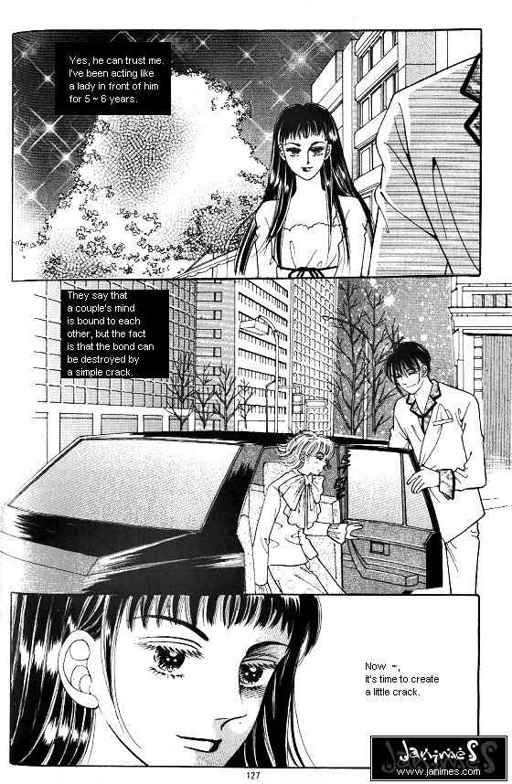 Hot Blooded Woman Chapter 141 page 18 - Chapter 141