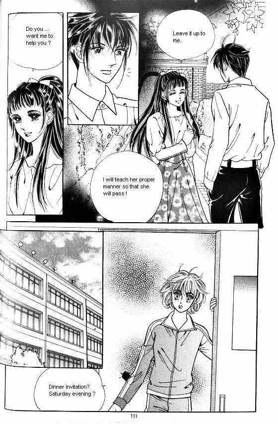 Hot Blooded Woman Chapter 141 page 2 - Chapter 141