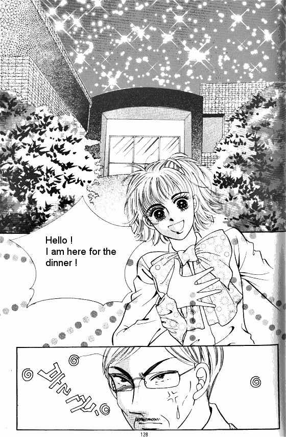 Hot Blooded Woman Chapter 142 page 1 - Chapter 142