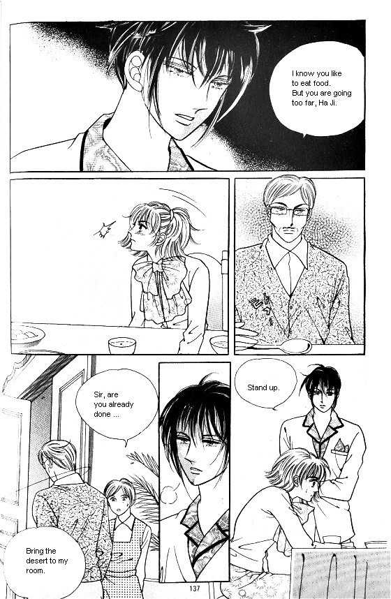 Hot Blooded Woman Chapter 142 page 10 - Chapter 142