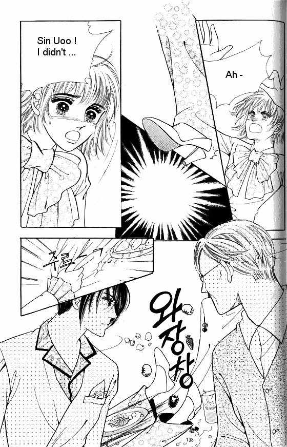 Hot Blooded Woman Chapter 142 page 11 - Chapter 142