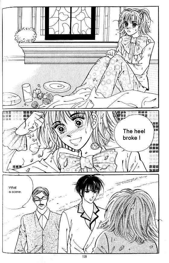 Hot Blooded Woman Chapter 142 page 12 - Chapter 142