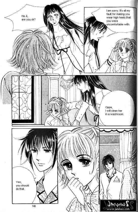 Hot Blooded Woman Chapter 142 page 13 - Chapter 142