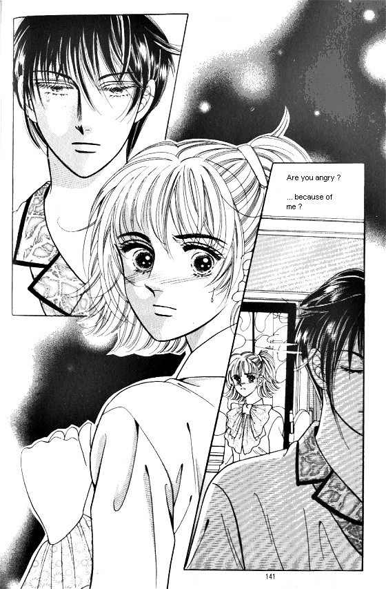 Hot Blooded Woman Chapter 142 page 14 - Chapter 142