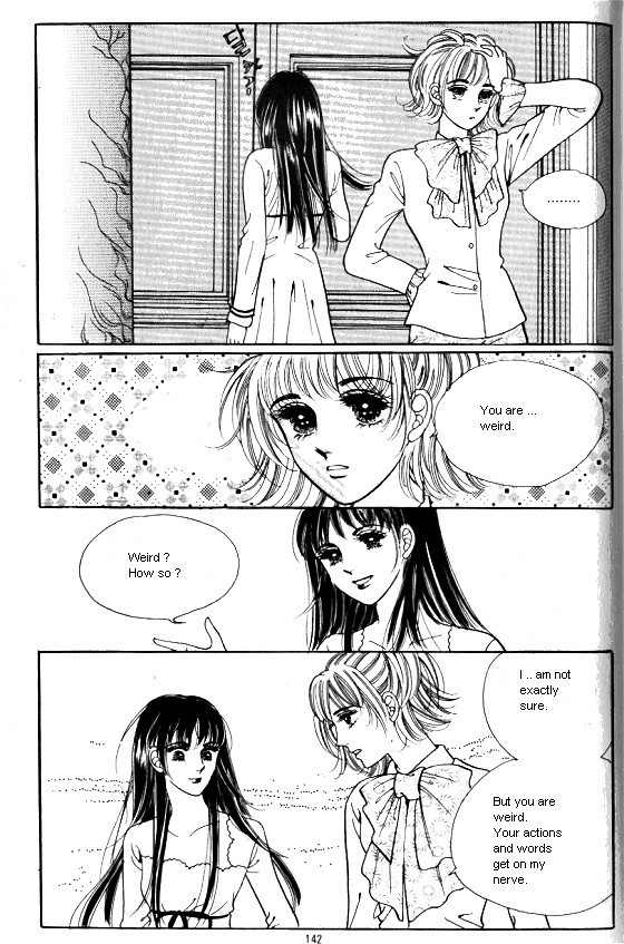 Hot Blooded Woman Chapter 142 page 15 - Chapter 142