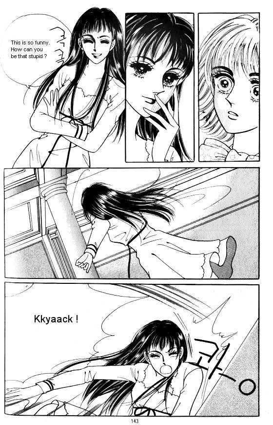 Hot Blooded Woman Chapter 142 page 16 - Chapter 142