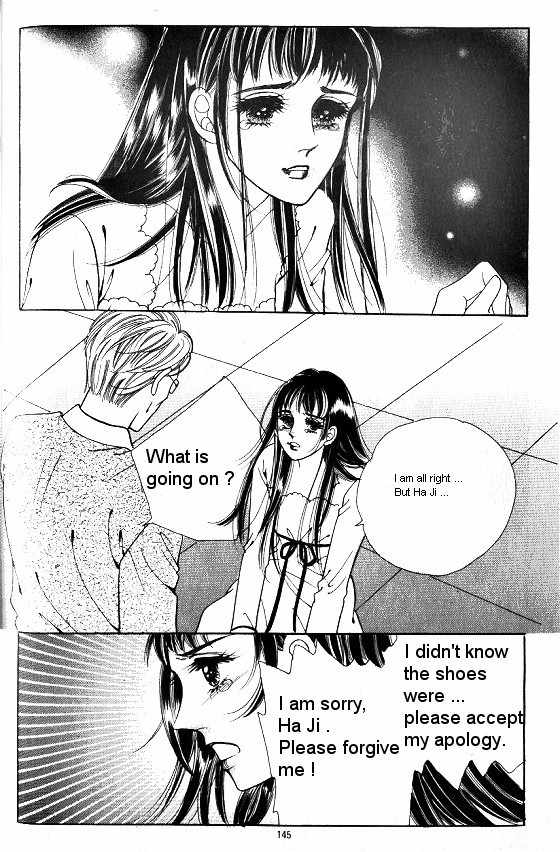 Hot Blooded Woman Chapter 142 page 18 - Chapter 142