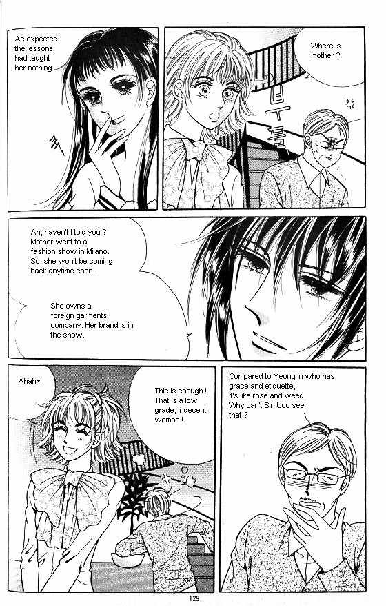 Hot Blooded Woman Chapter 142 page 2 - Chapter 142
