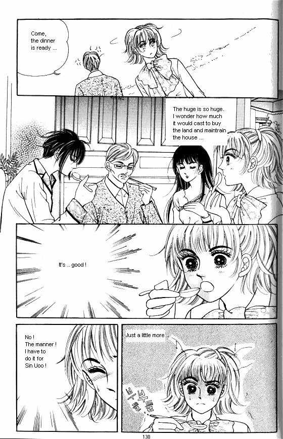 Hot Blooded Woman Chapter 142 page 3 - Chapter 142